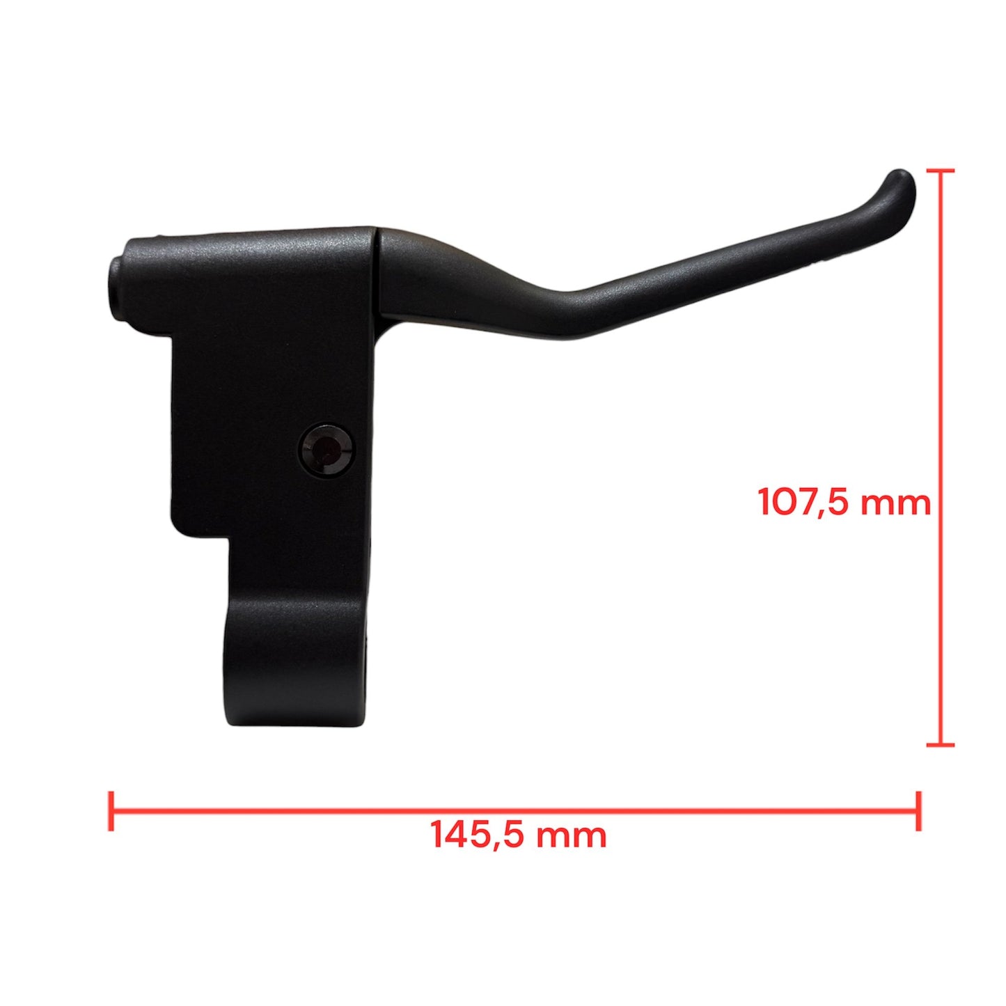 Maneta de freno derecha Para Patinete NAVEE ST3 ORIGINAL