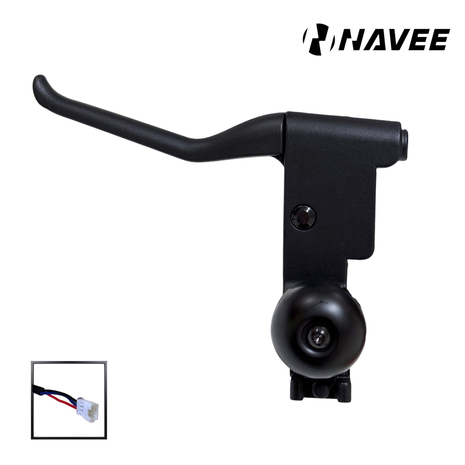 Maneta de Freno Para Patinete NAVEE S65 ORIGINAL