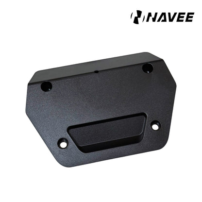 Tapa embellecedor Trasero Para Patinete NAVEE ST3 ORIGINAL