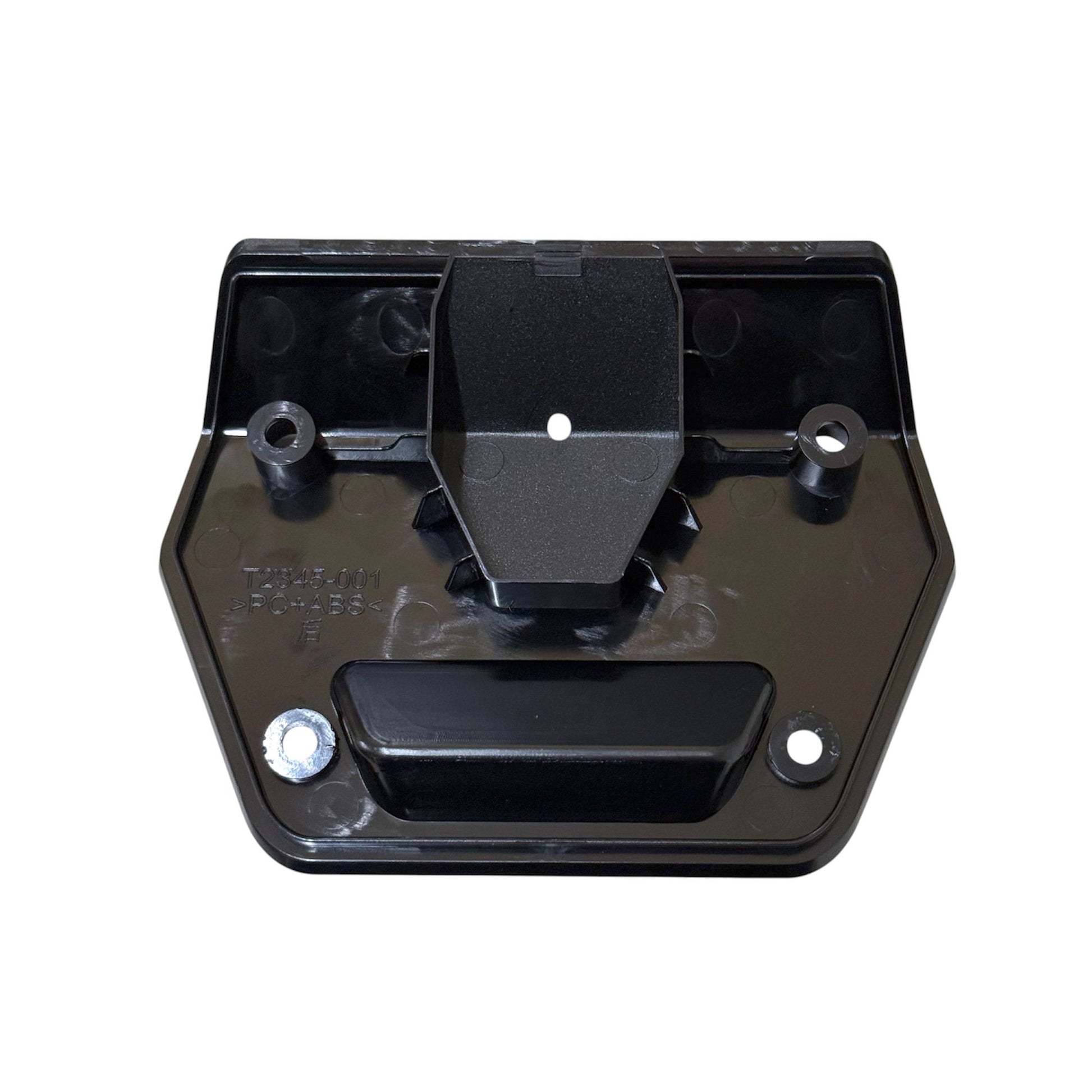Tapa embellecedor Trasero Para Patinete NAVEE ST3 ORIGINAL