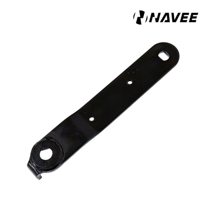 Brazo horquilla derecha Para Patinete NAVEE ST3 ORIGINAL