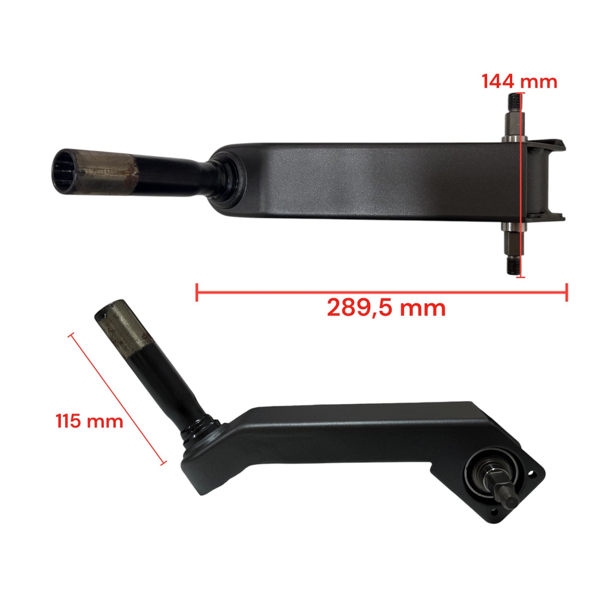 Horquilla Para Patinete NAVEE ST3 ORIGINAL