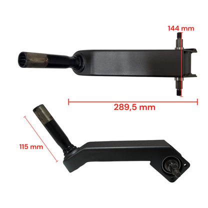 Horquilla Para Patinete NAVEE ST3 ORIGINAL