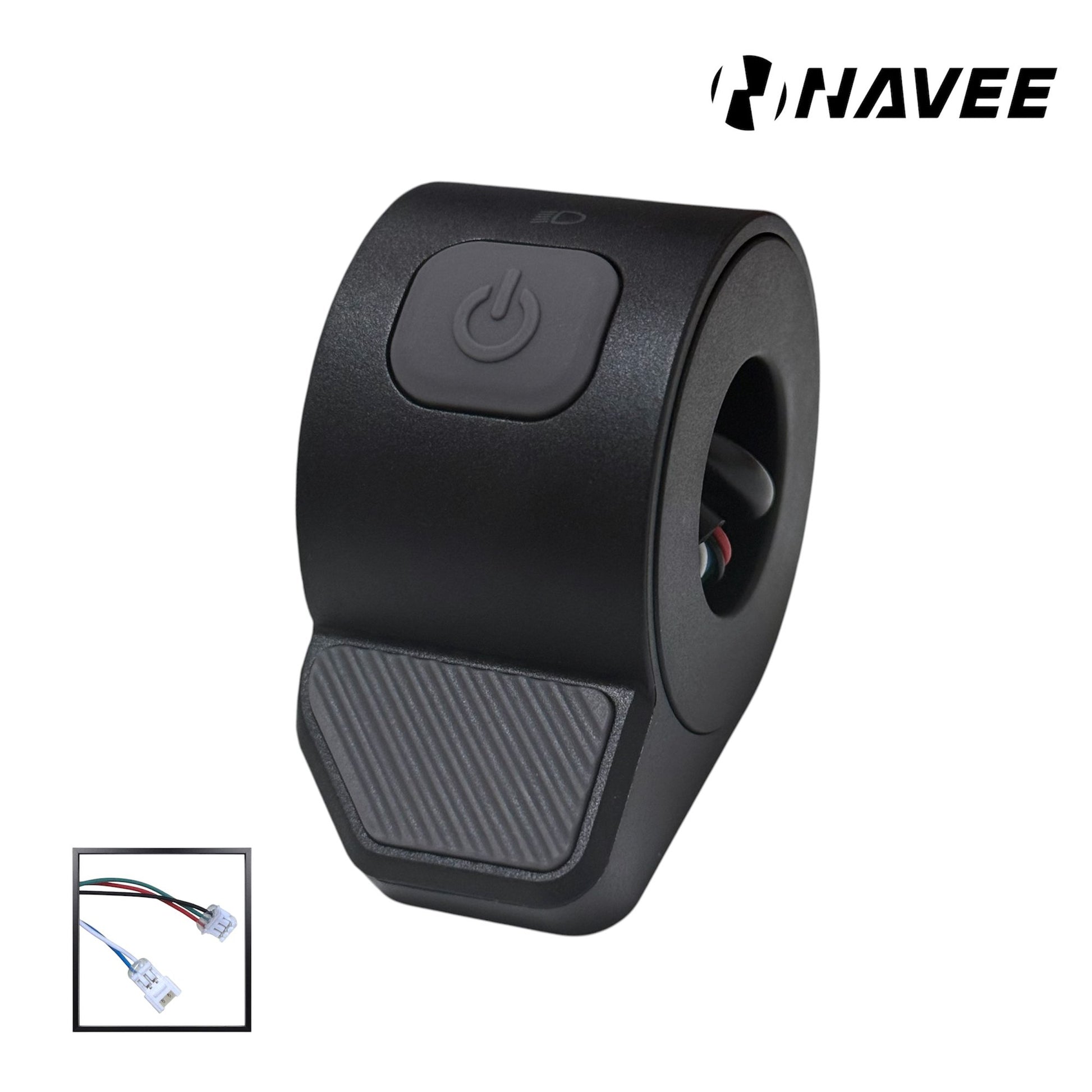 Acelerador Para Patinete NAVEE N65 ORIGINAL