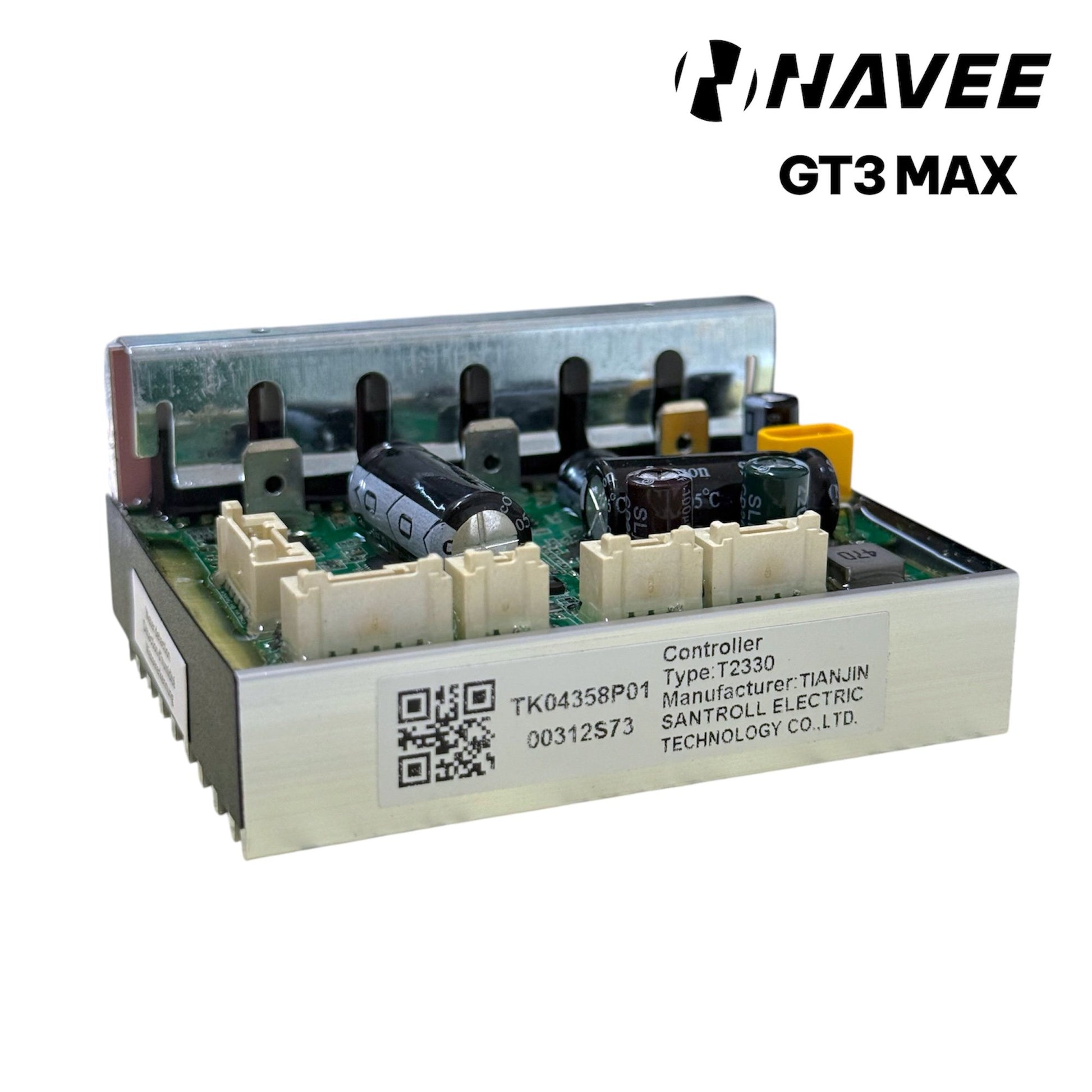 Controladora Para Patinete NAVEE GT3 Max ORIGINAL