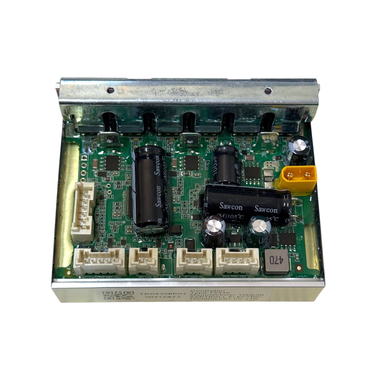 Controladora Para Patinete NAVEE GT3 Max ORIGINAL