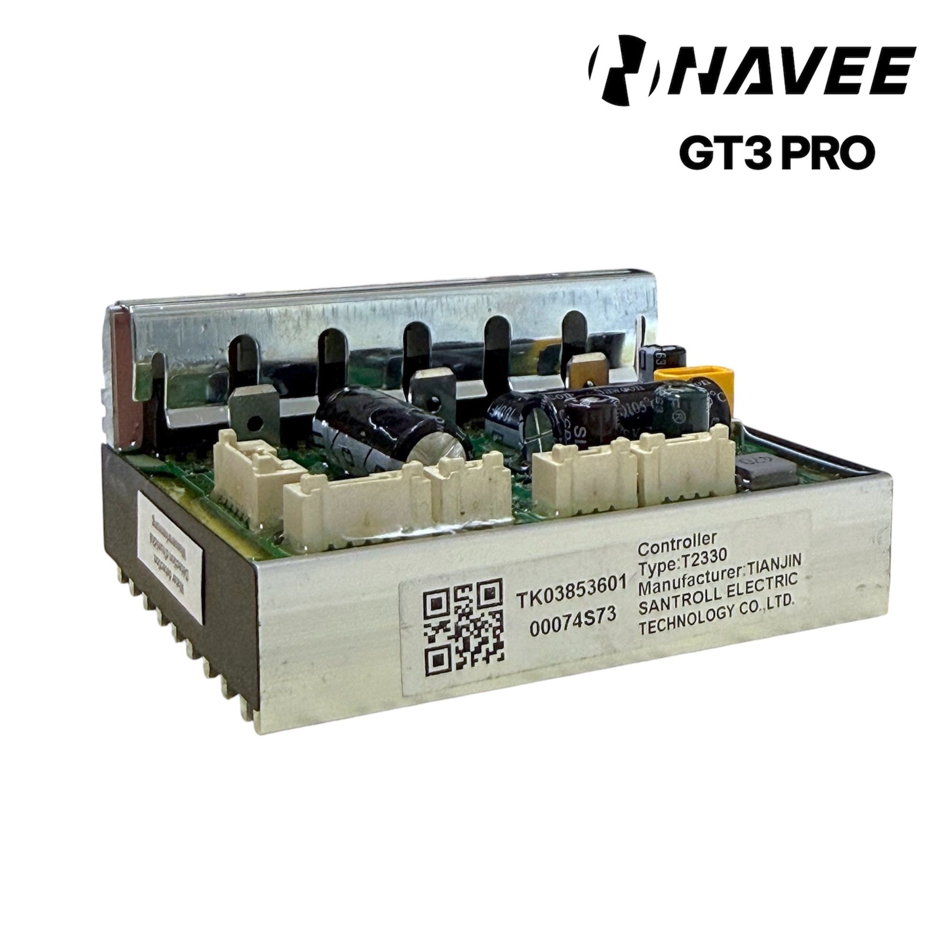 Controladora Para Patinete NAVEE GT3 Pro ORIGINAL