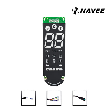 Display Pantalla Para Patinete NAVEE S65 ORIGINAL