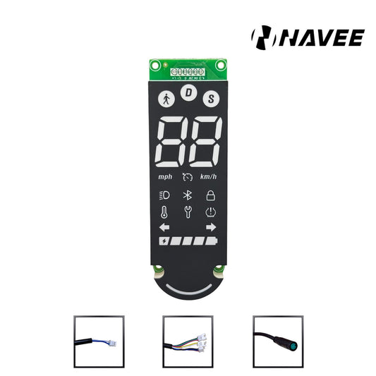 Display Pantalla Para Patinete NAVEE S65 ORIGINAL