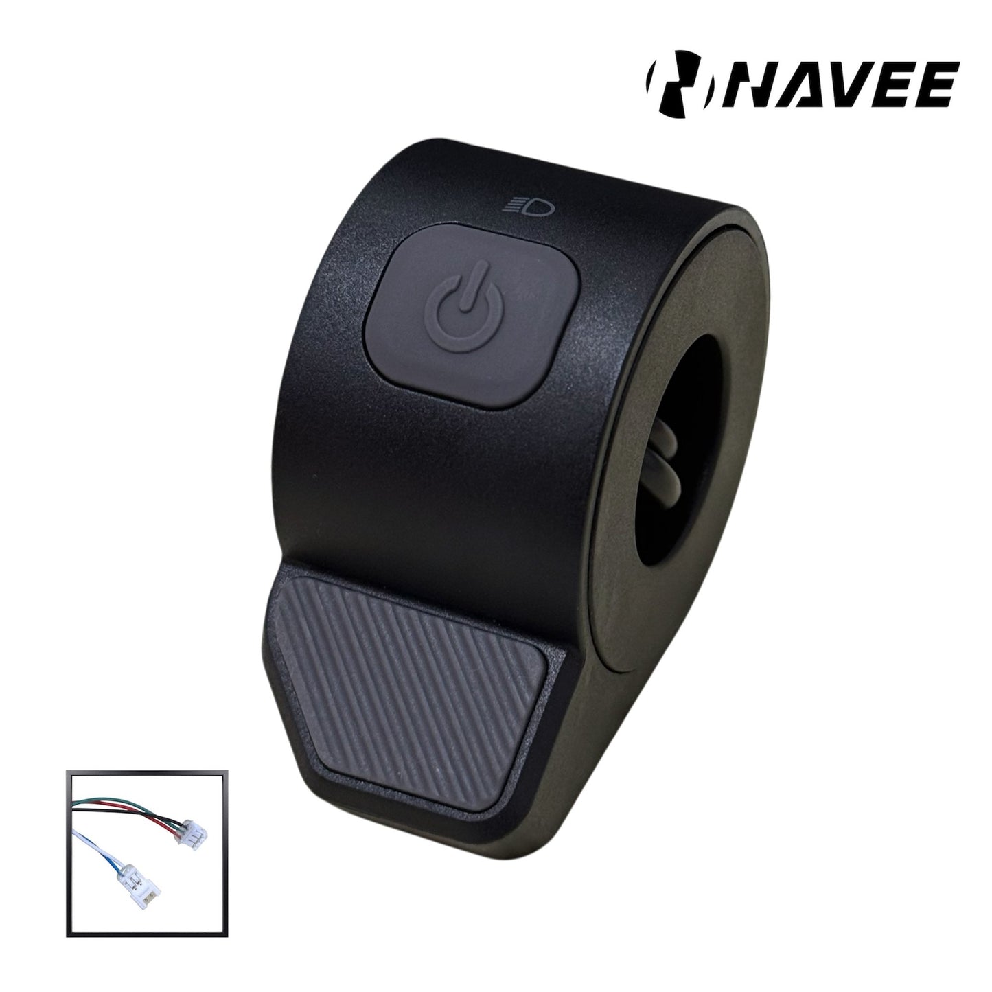 Acelerador Para Patinete NAVEE S40 ORIGINAL