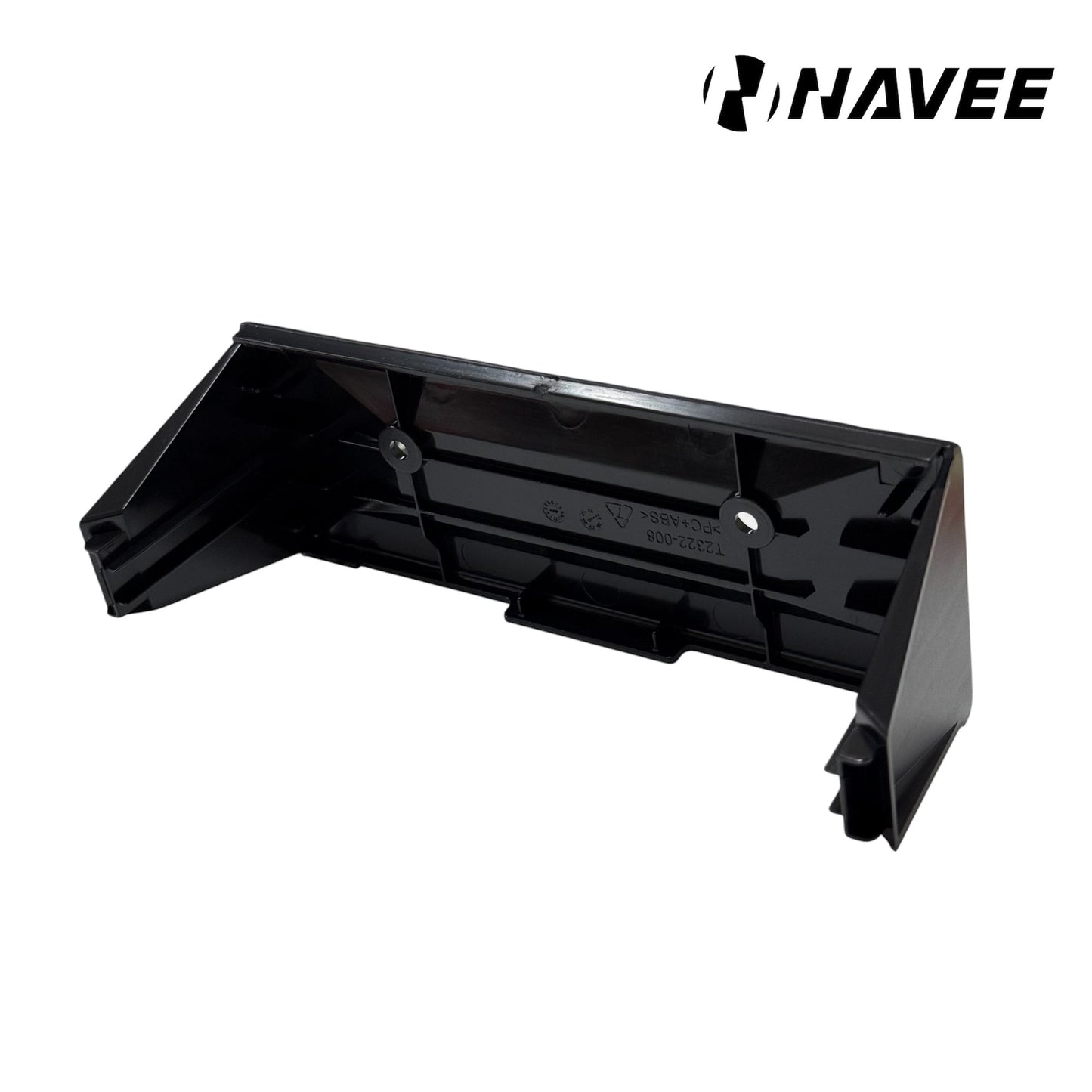 Guardabarros Delantero Para Patinete NAVEE S40 ORIGINAL