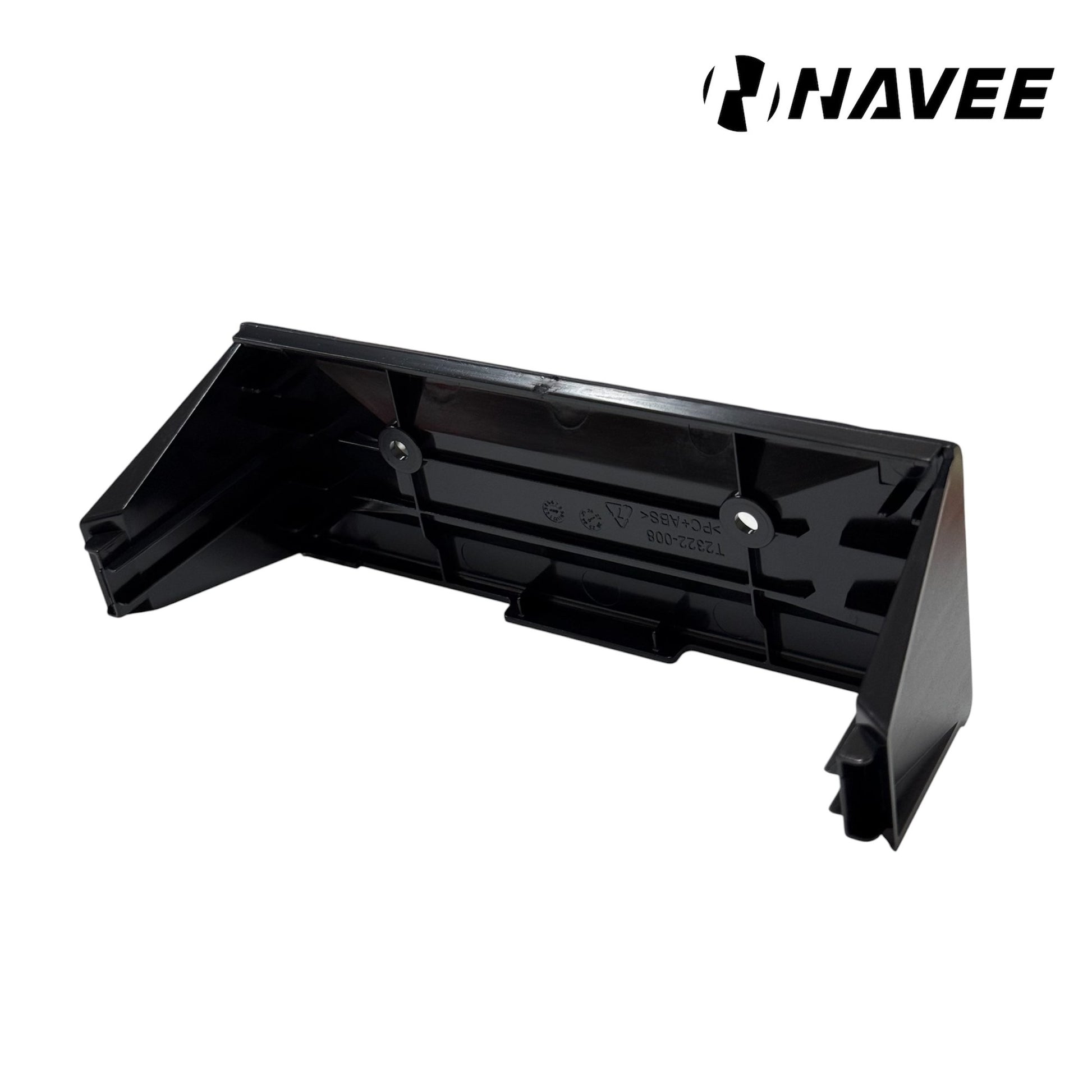 Guardabarros Delantero Para Patinete NAVEE S40 ORIGINAL