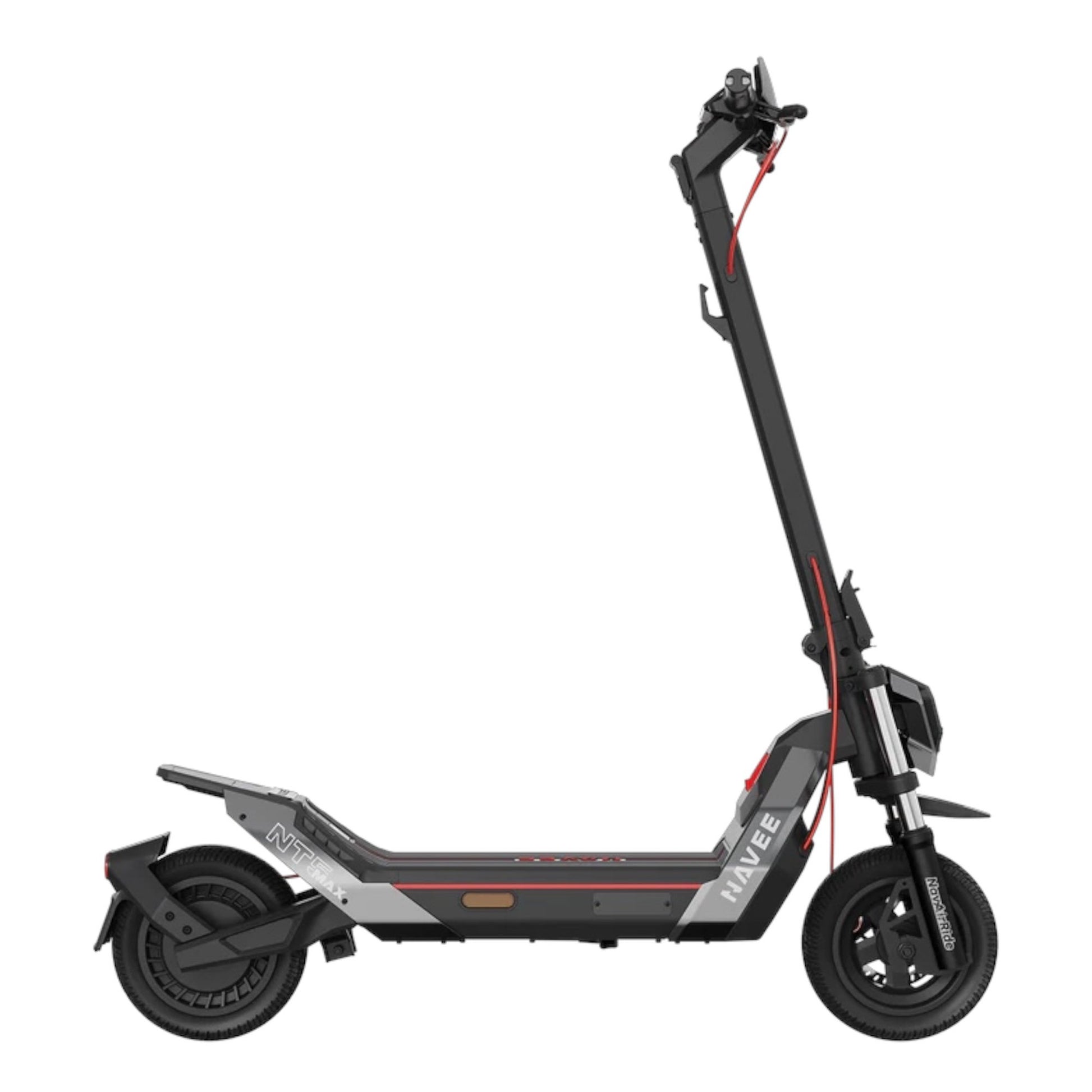 Patinete eléctrico Navee NT5 MAX - Nuevo Tubeless