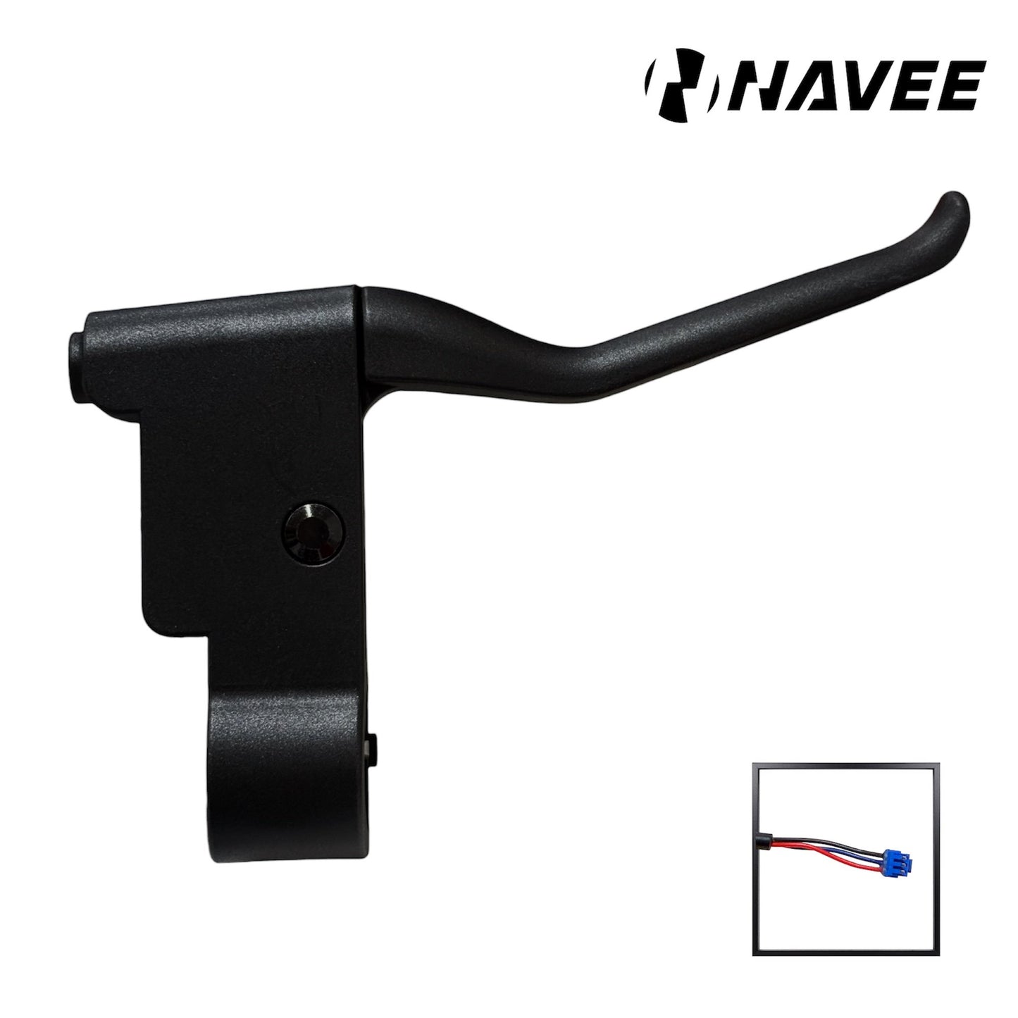 Maneta de Freno Derecha Para Patinete NAVEE N65 ORIGINAL