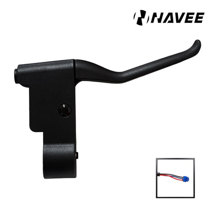 Maneta de Freno Derecha Para Patinete NAVEE N65 ORIGINAL