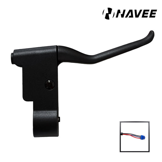 Maneta de Freno Derecha Para Patinete NAVEE N65 ORIGINAL