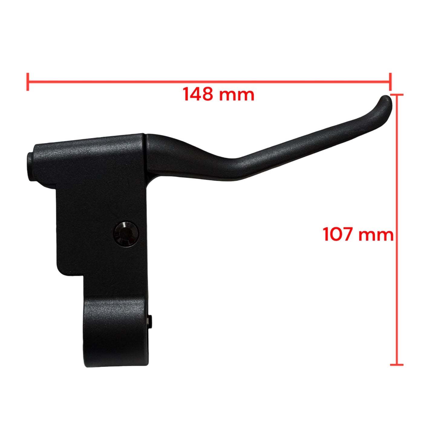 Maneta de Freno Derecha Para Patinete NAVEE N65 ORIGINAL