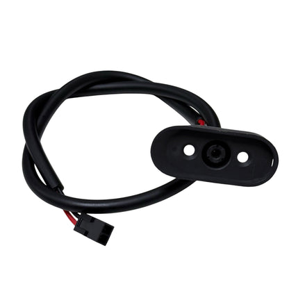 Puerto de Carga Para Patinete NAVEE N65 ORIGINAL