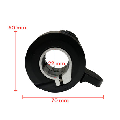 Acelerador Para Patinete Kukirin G3