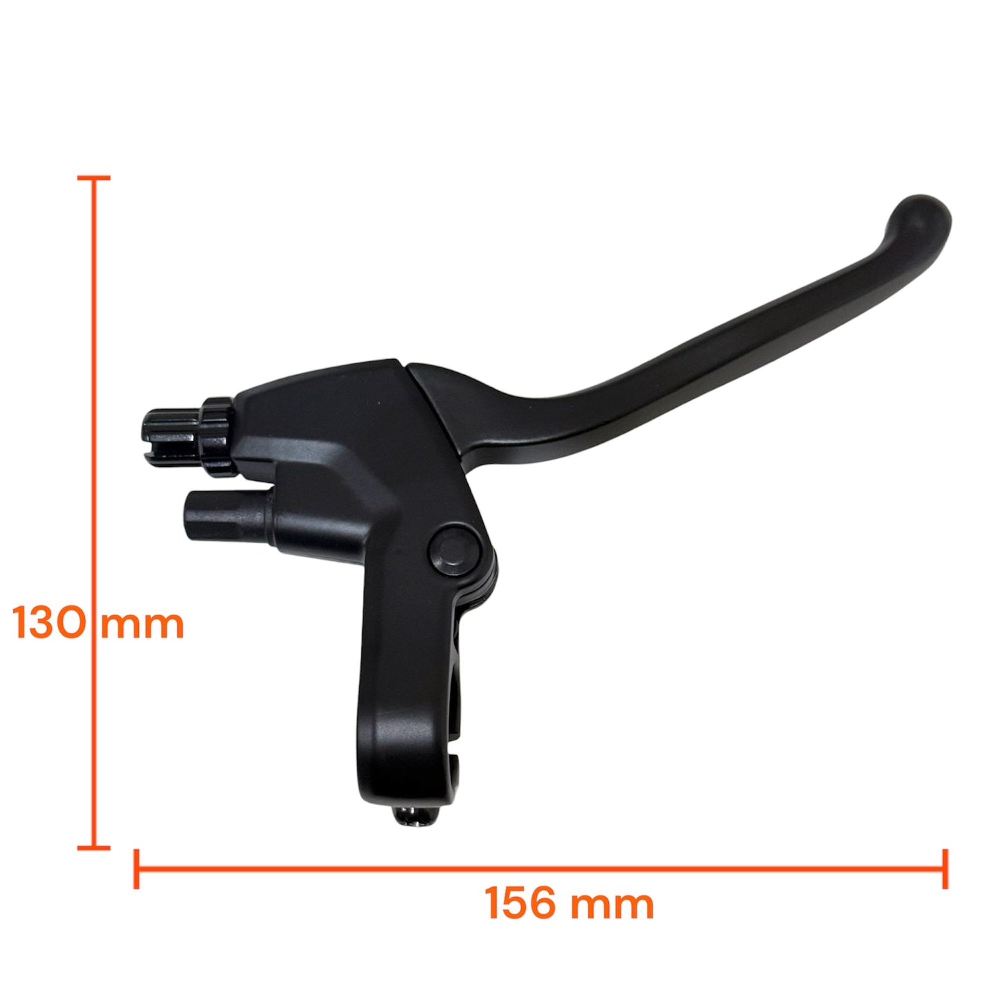 Maneta de Freno Derecho Para Patinete Kukirin G2