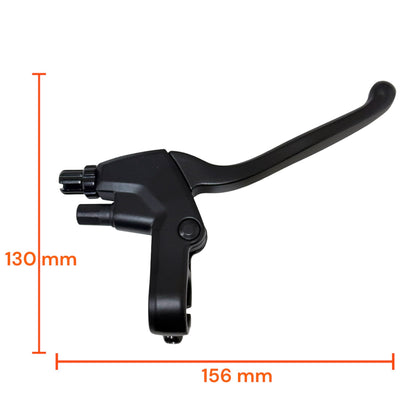 Maneta de Freno Derecha Para Patinete Kukirin G3