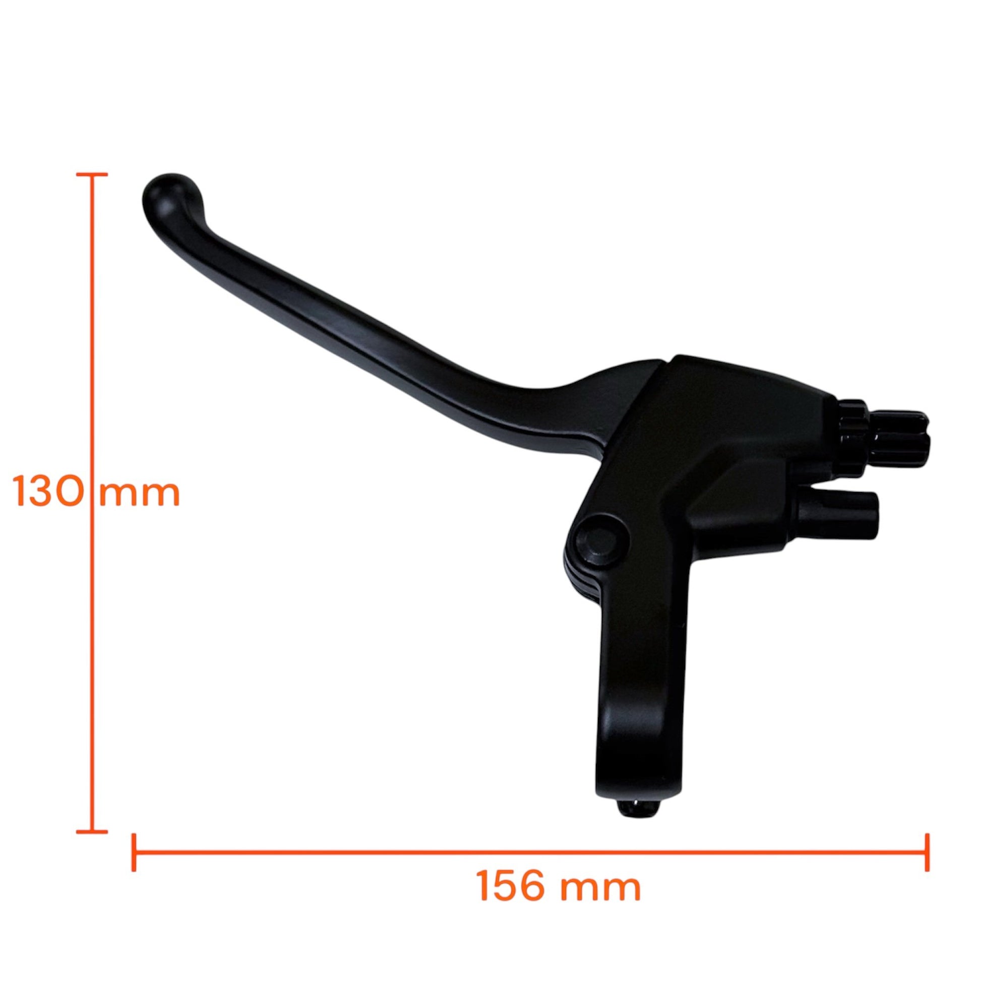 Maneta de Freno Izquierdo Para Patinete Kukirin G2