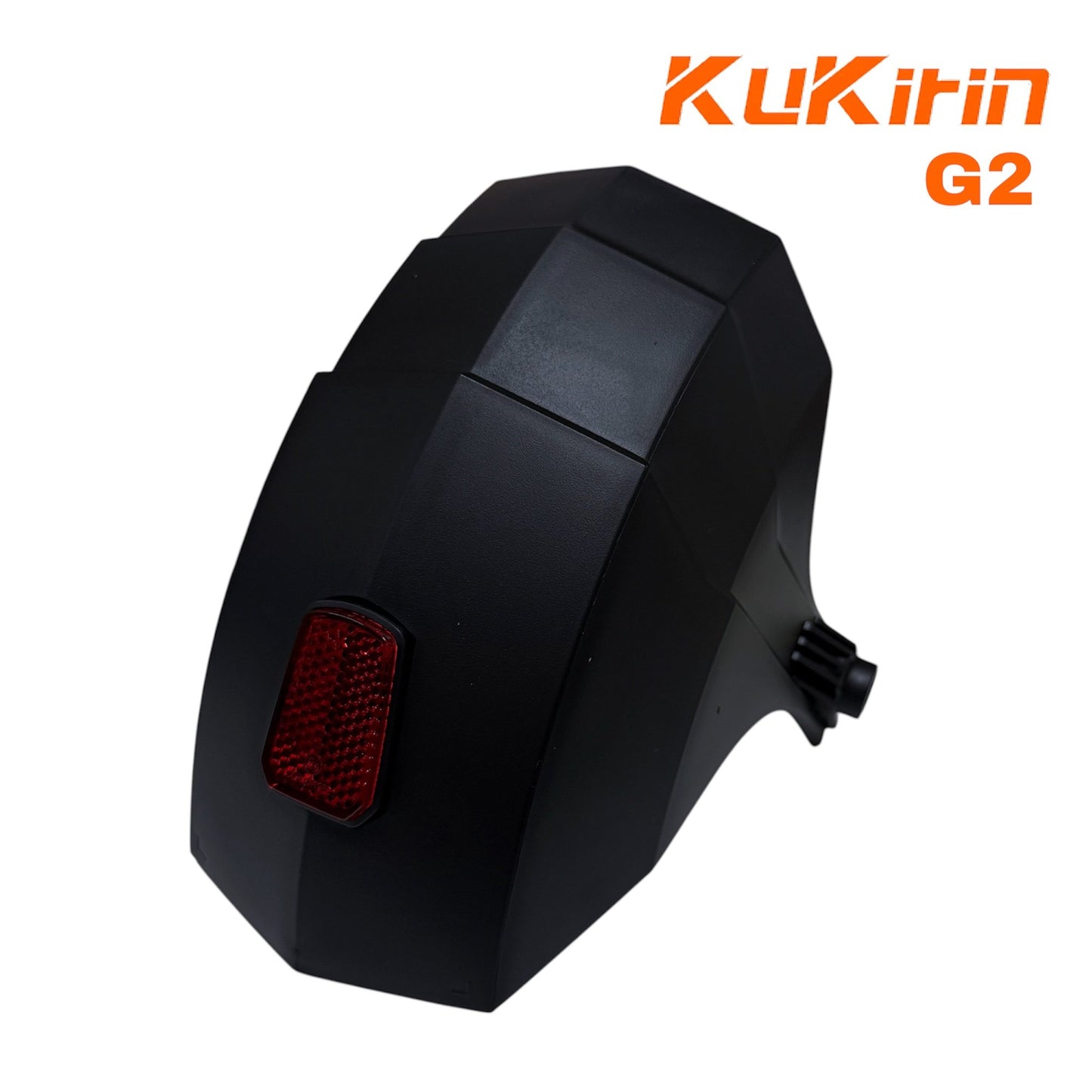 Guardabarros Trasero Para Patinete Kukirin G2