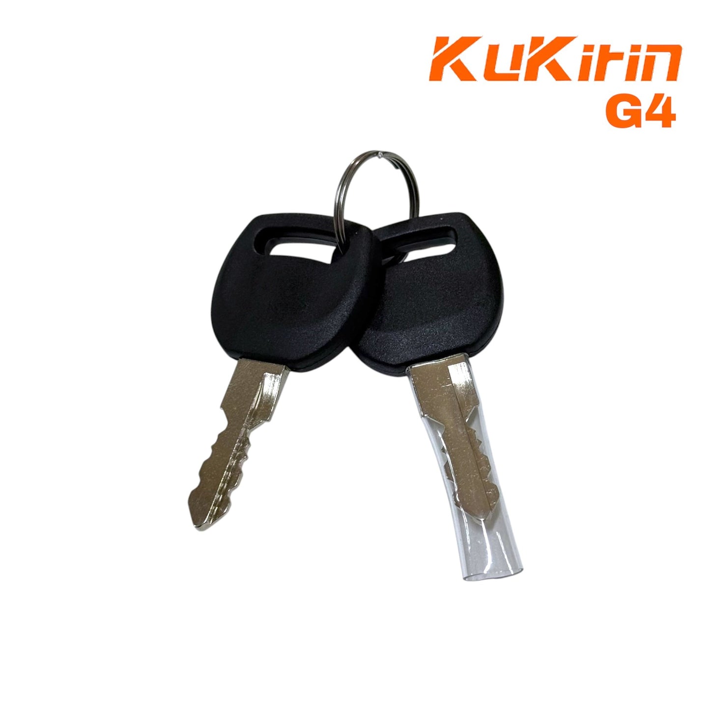 Llave de Encendido Modelo B Para Patinete Kukirin G4