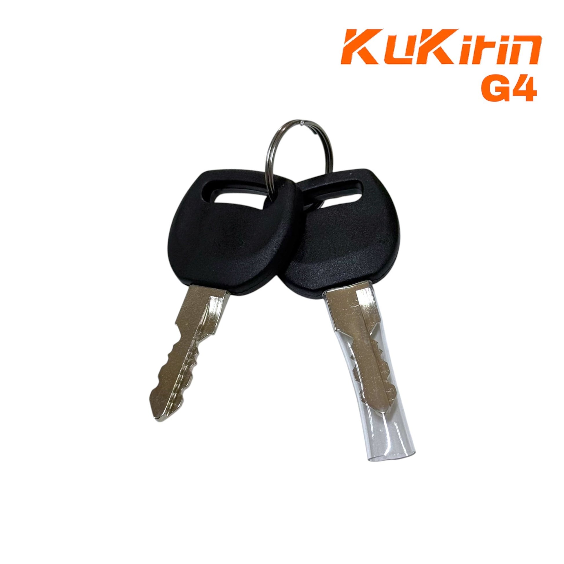 Llave de Encendido Modelo B Para Patinete Kukirin G4