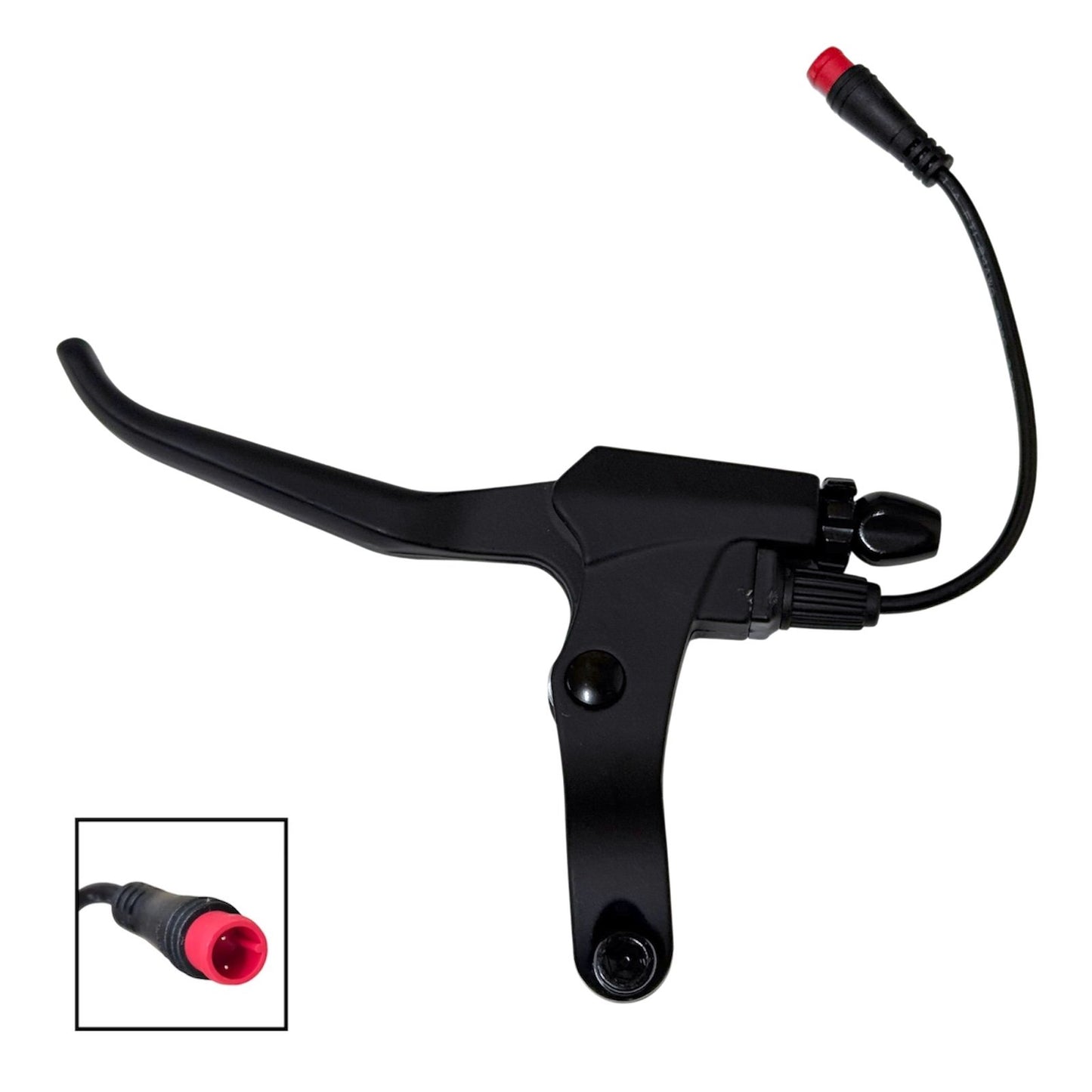 Maneta de freno izquierda para Smartgyro Crossover Dual Max 2