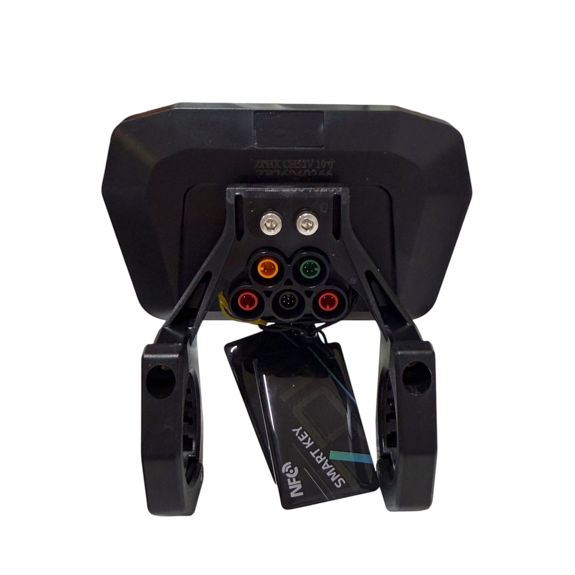 Display para patinete ecoxtrem M41 Dual 52V / Ecoxtrem M41 Xanzer
