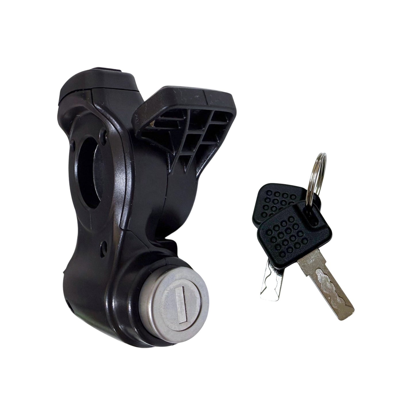 Acelerador Con Llave Para Patinete Kukirin G2 Master