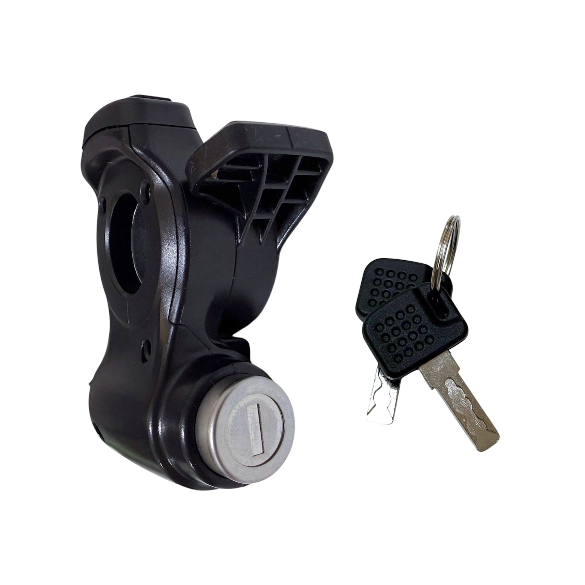 Acelerador Con Llave Para Patinete Kukirin G2 Master