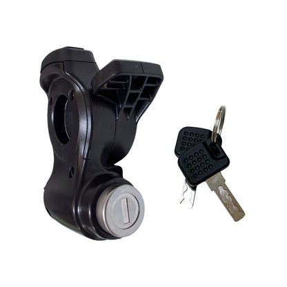 Acelerador Con Llave Para Patinete Kukirin G2 Master