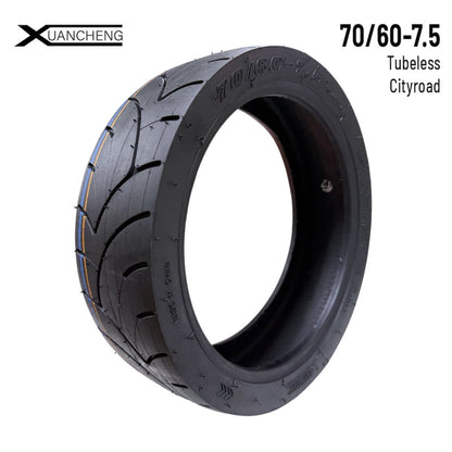 Rueda cubierta 70/60-7,5 - Tubeless