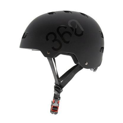 QIDO Urban - Negro