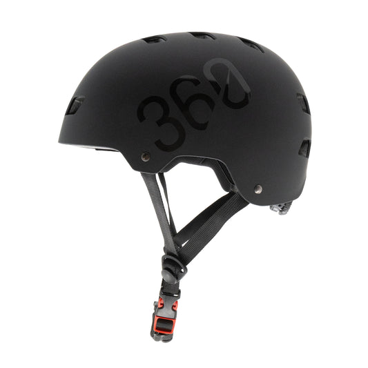 QIDO Urban - Negro