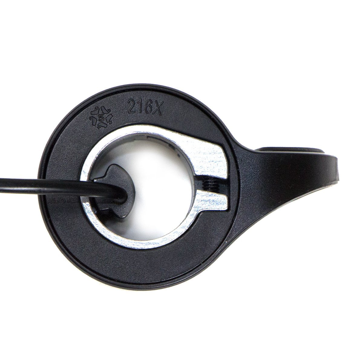 Acelerador para patinete Cecotec Bongo Z/Jeep