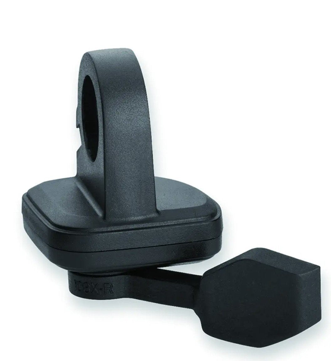 Acelerador de pulgar
