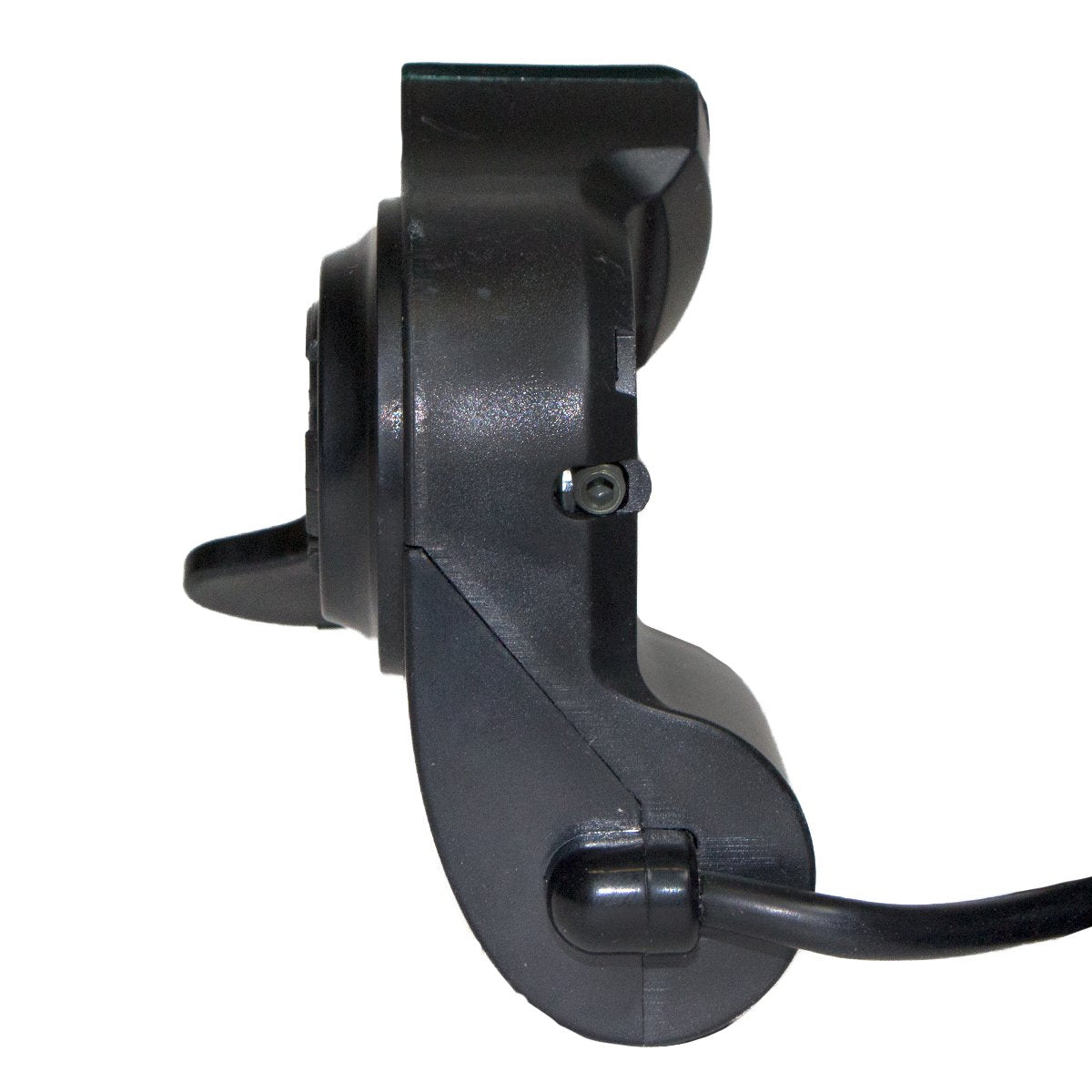 Llave de encendido con voltímetro y acelerador - Conector SM