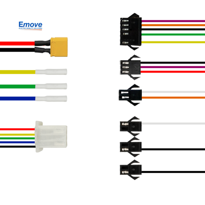 Controladora para Kugoo M4 (TF100) 48V