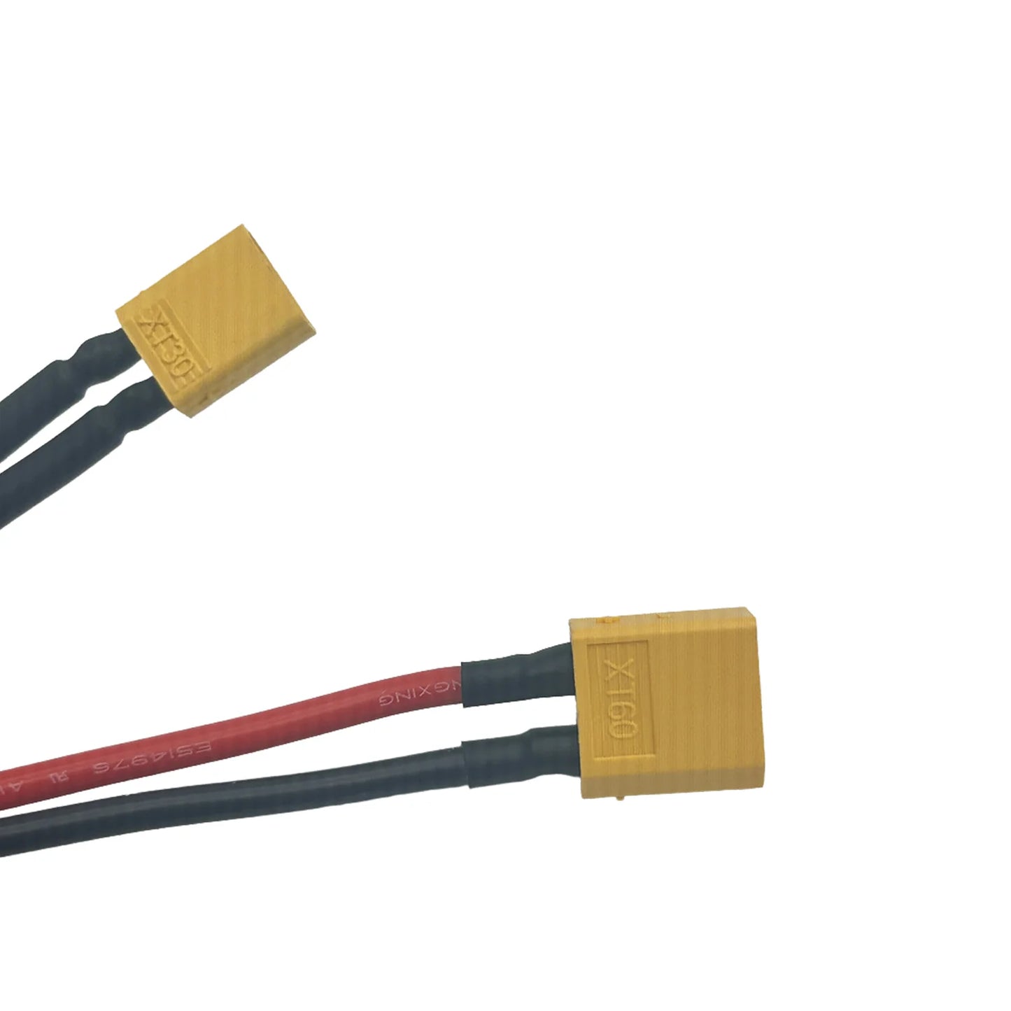 Cable de conexión en paralelo para batería externa XT30-XT60