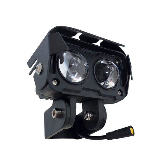 Luz delantera para Kukirin G3 Pro