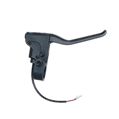Maneta de Freno para copias patinete Xiaomi (Enchufe plano)