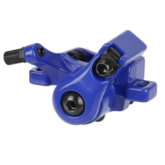 Pinza de Freno para Xiaomi MI4 PRO y MI3 - Dual pad (Azul)