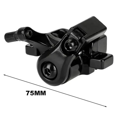 Pinza de Freno para Xiaomi MI4 PRO y MI3 - Dual pad (Negro)