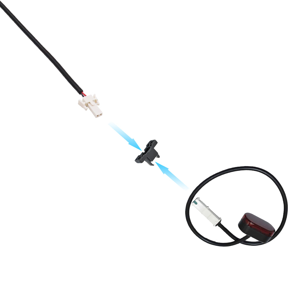 Luz trasera V1 para Xiaomi M365 y Xiaomi M365 PRO