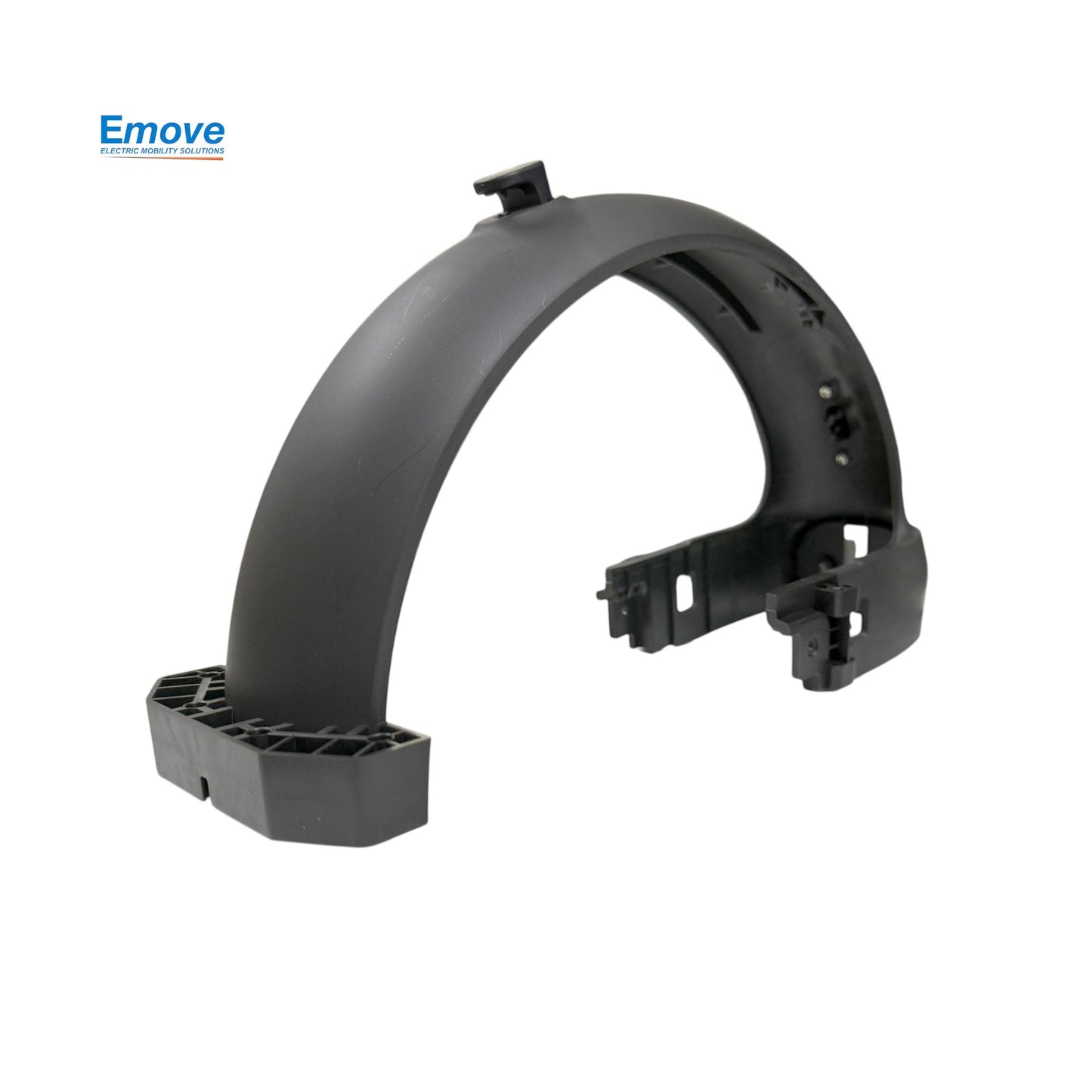 Guardabarros trasero para patinete Xiaomi Mi4 Pro Plus