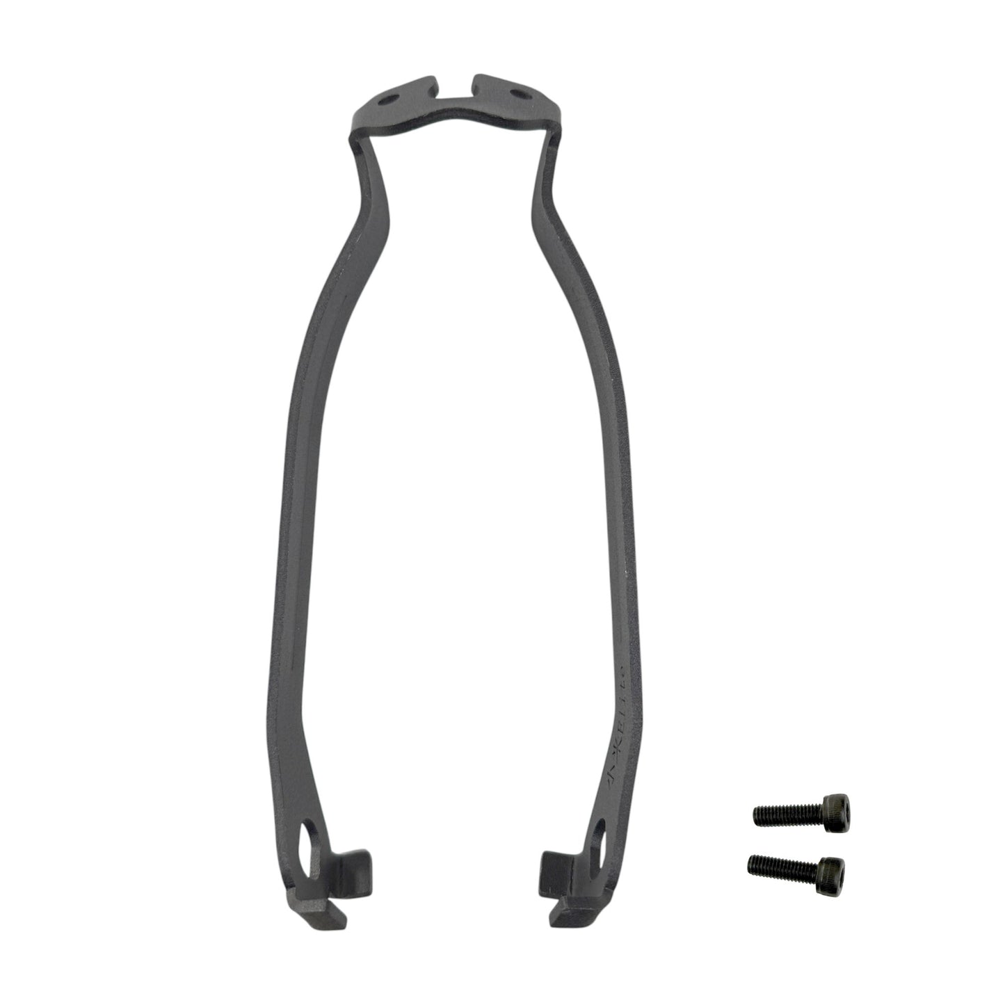 Soporte de guardabarros trasero para patinete Xiaomi Elite