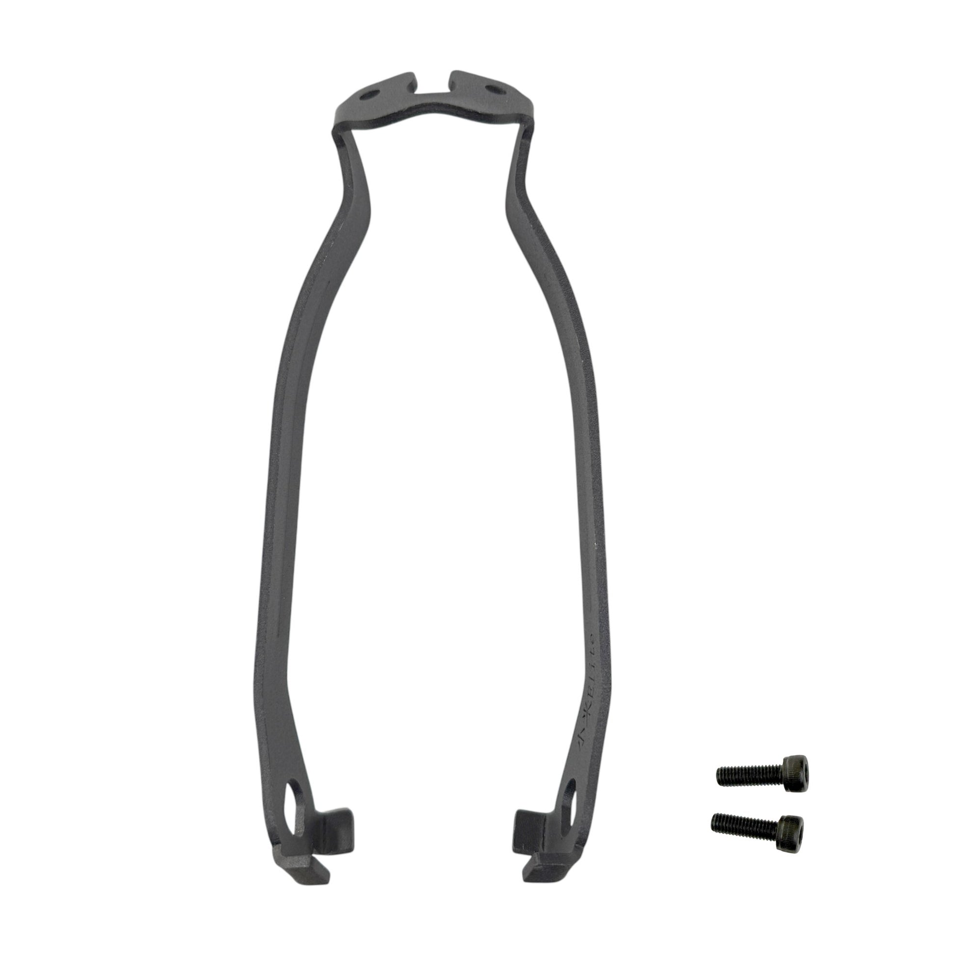 Soporte de guardabarros trasero para patinete Xiaomi Elite